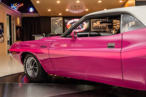1970 Dodge Challenger