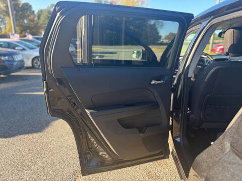 2014 GMC Terrain SLE-1