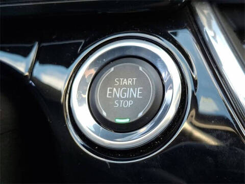 2024 Chevrolet Trax RS