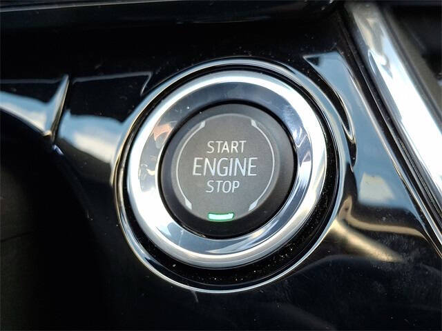 2024 Chevrolet Trax RS