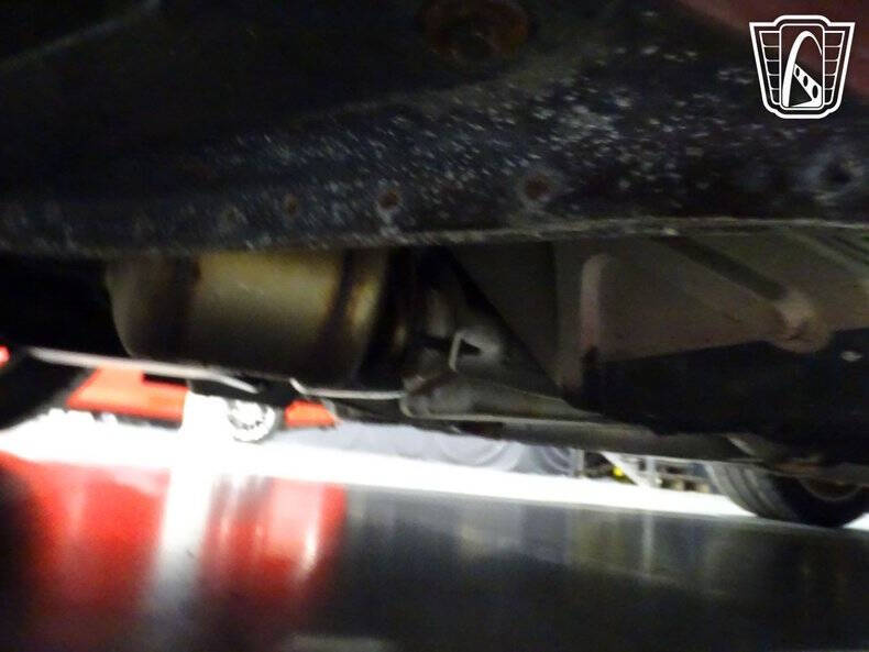 1993 Chevrolet Corvette