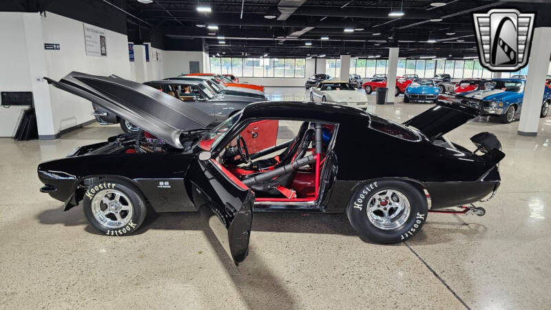 1970 Chevrolet Camaro