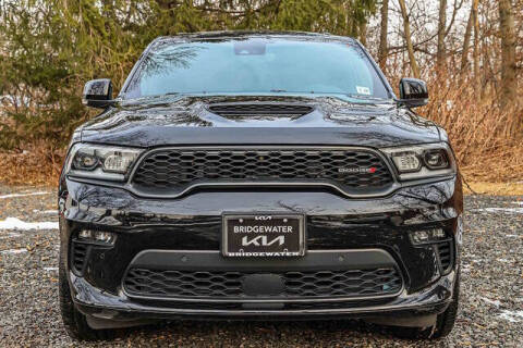 2023 Dodge Durango GT Premium