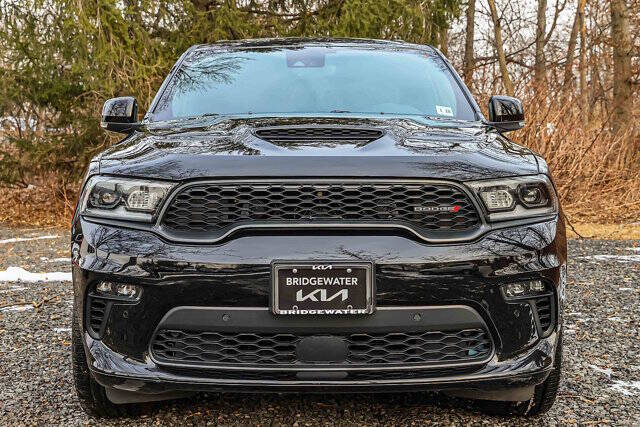 2023 Dodge Durango GT Premium