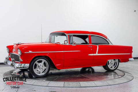 1955 Chevrolet Bel Air