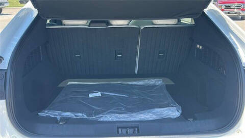 2022 Ford Mustang Mach-E Premium