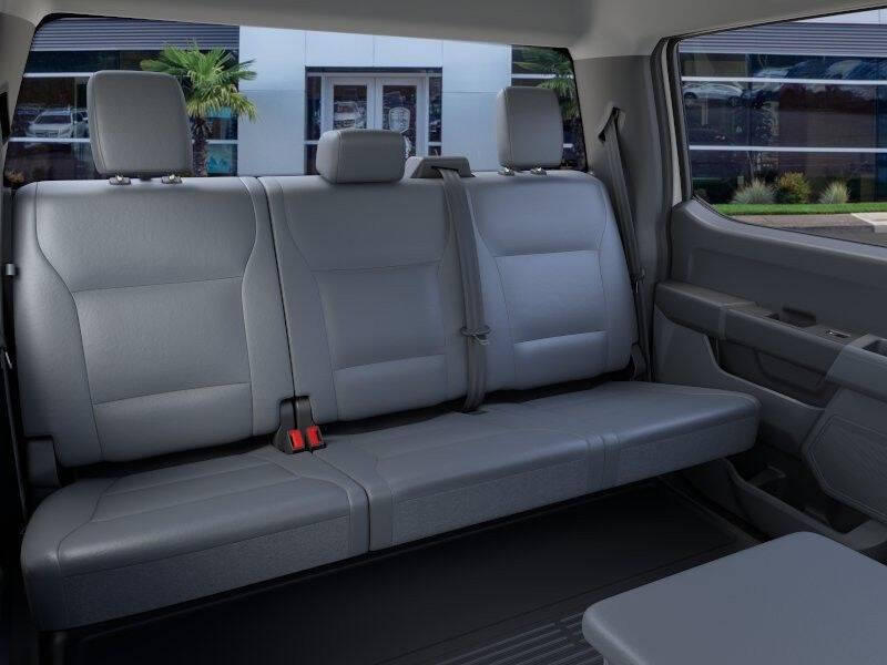 2026 Ford F-350 Super Duty