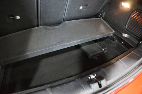 2013 MINI Countryman Cooper S