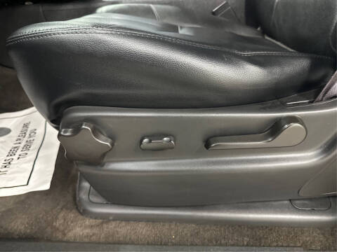 2014 Chevrolet Tahoe LT