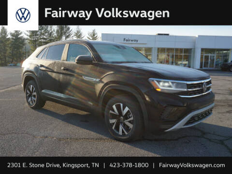 2023 Volkswagen Atlas Cross Sport for sale at Fairway Volkswagen in Kingsport TN