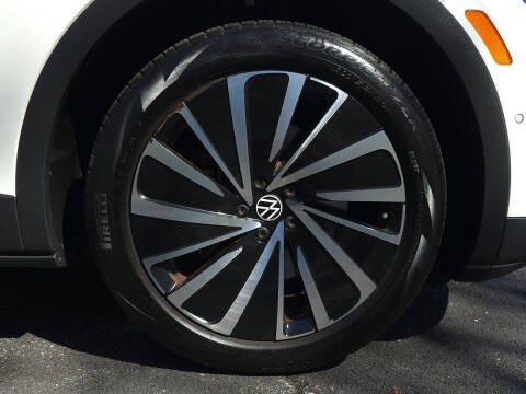 2024 Volkswagen ID.4 S