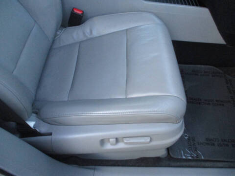 2011 Honda Pilot EX-L