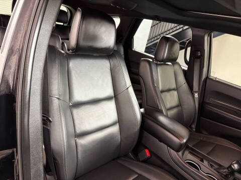 2021 Dodge Durango GT