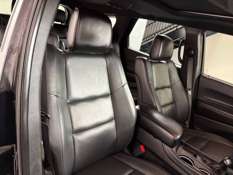 2021 Dodge Durango GT