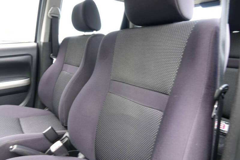 2004 Scion xA