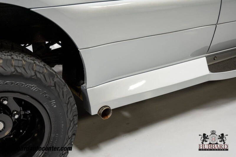 2020 Mercedes-Benz Sprinter 3500XD