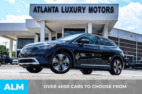 2024 Mercedes-Benz EQE EQE 350 4MATIC