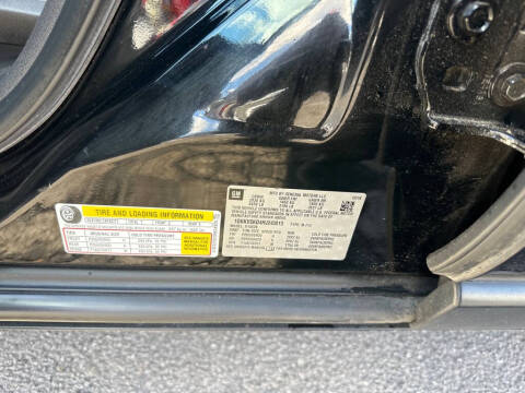 2017 GMC Acadia Limited