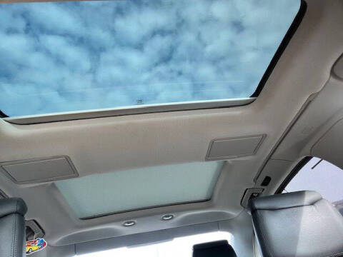 2011 Audi A8 L quattro