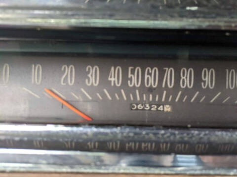 1965 Pontiac Grand Prix