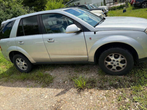 2006 Saturn Vue
