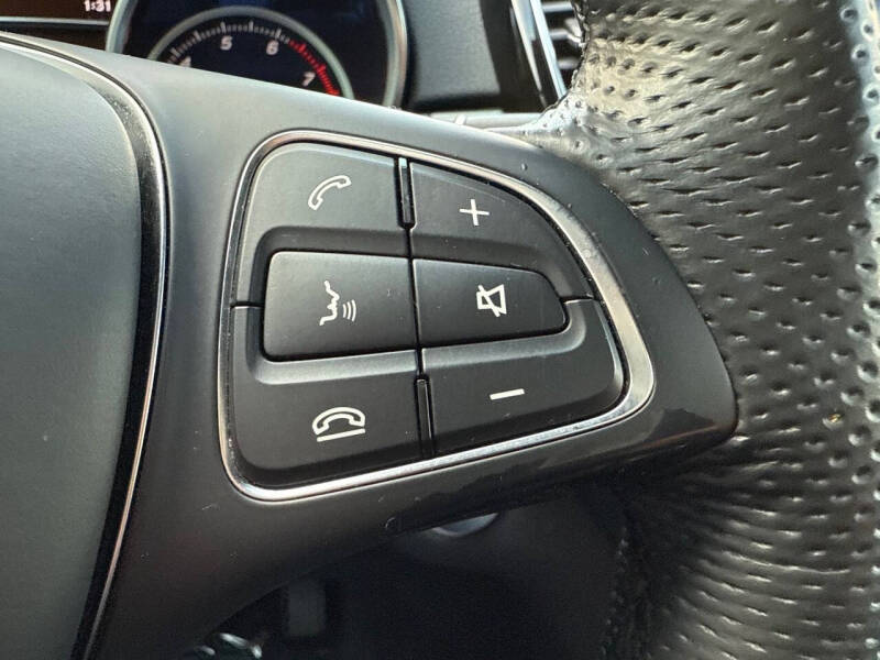 2019 Mercedes-Benz GLS GLS 450