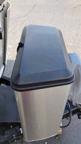 2018 Airstream GLOBETROTTER -