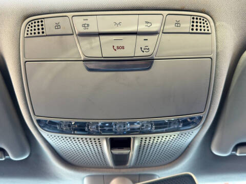 2020 Mercedes-Benz C-Class C 300