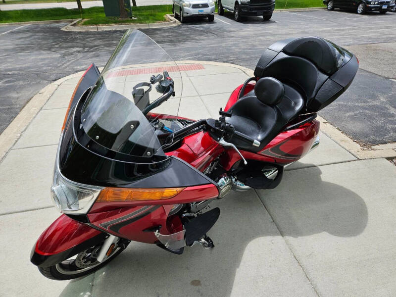 2012 Victory Vision Tour