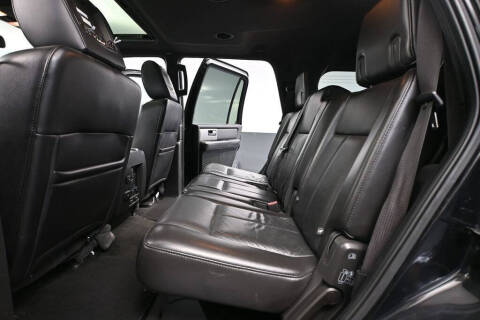 2012 Ford Expedition Limited