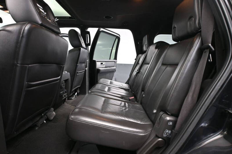 2012 Ford Expedition Limited