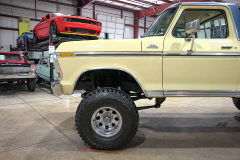 1978 Ford F-150