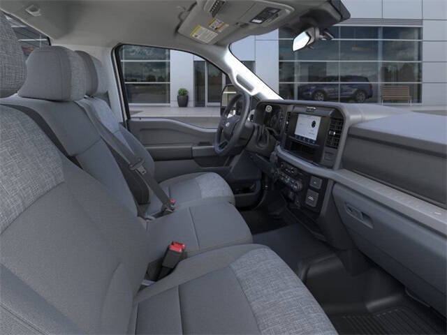 2026 Ford F-350 Super Duty XLT