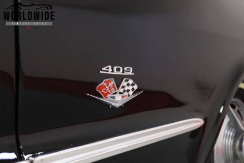 1963 Chevrolet Impala