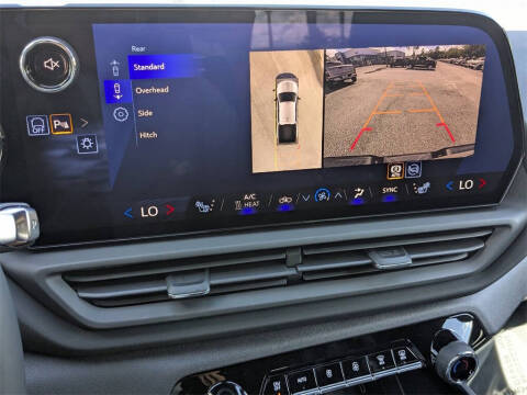 2026 Chevrolet Silverado EV LT