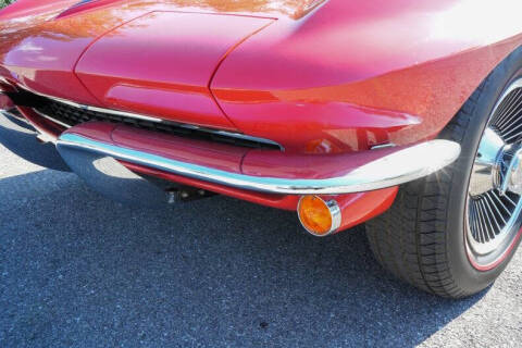 1967 Chevrolet Corvette