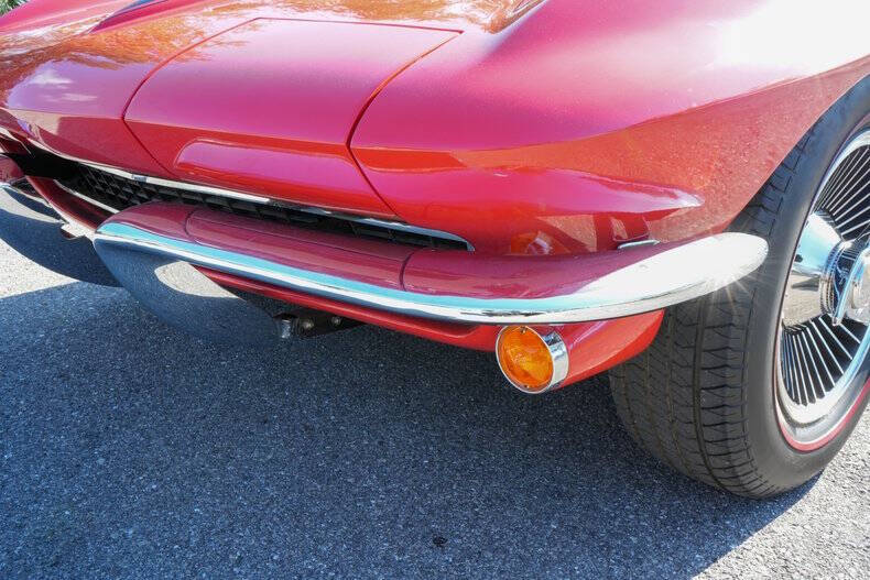 1967 Chevrolet Corvette