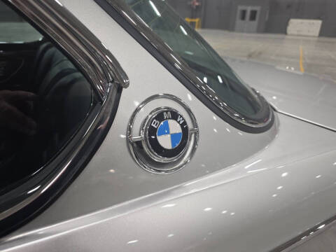 1974 BMW 3 Series