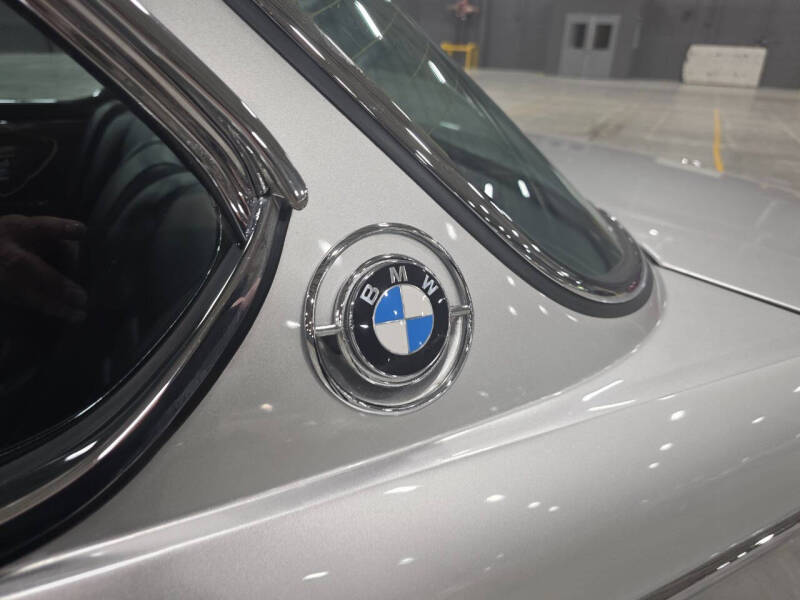 1974 BMW 3 Series