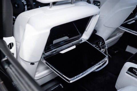 2025 Rolls-Royce Phantom