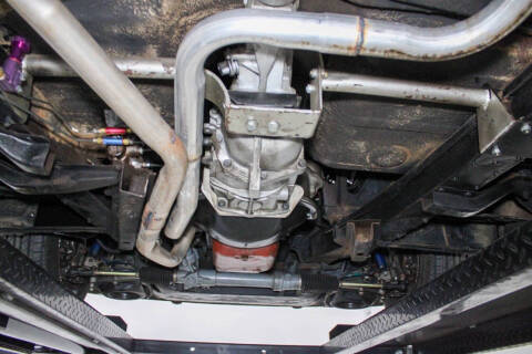 1950 Chevrolet Styleline