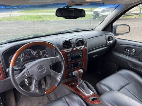2007 GMC Envoy Denali