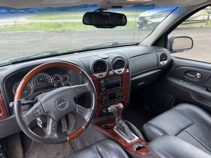 2007 GMC Envoy Denali