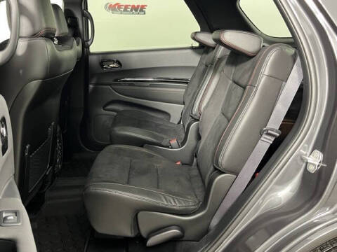 2026 Dodge Durango GT HEMI Plus