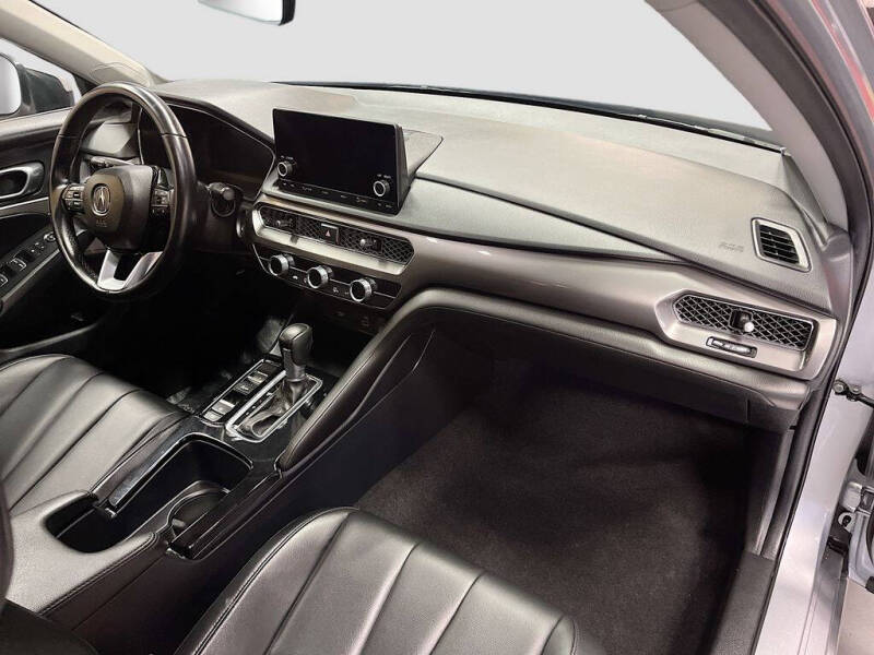 2025 Acura Integra