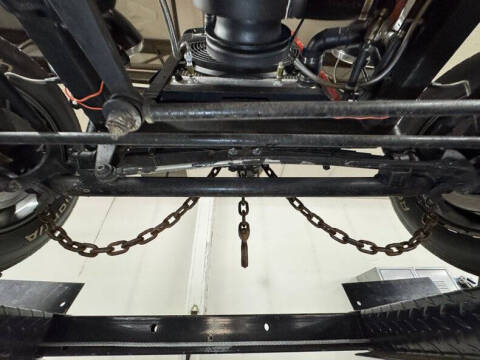 1931 Ford Model A