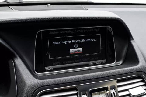 2014 Mercedes-Benz E-Class E 350