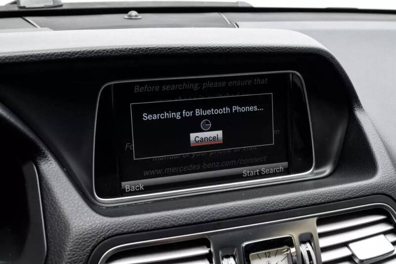 2014 Mercedes-Benz E-Class E 350