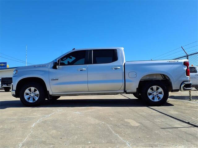 2022 Chevrolet Silverado 1500 Limited