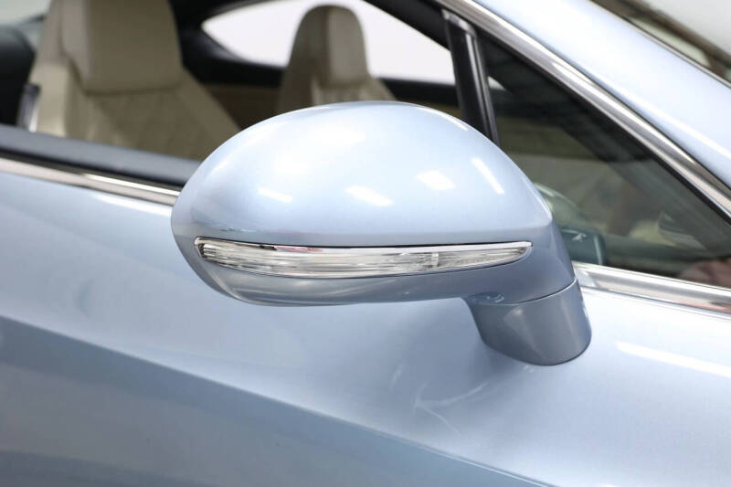 2016 Bentley Continental GT V8